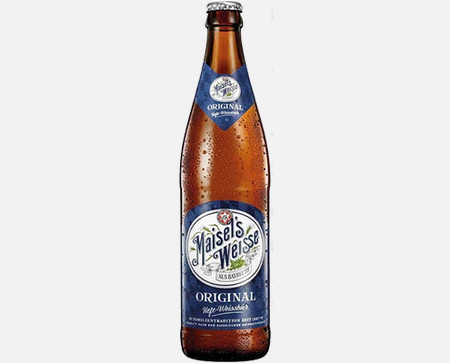 Maisel`s Weisse Original 0,5л ст/бут